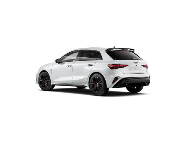 Audi A3 45 TFSI e S LINE PANO KAMRA VC+