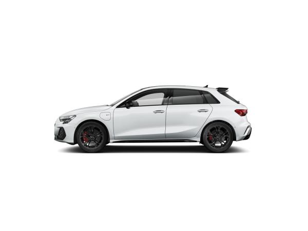 Audi A3 45 TFSI e S LINE PANO KAMRA VC+