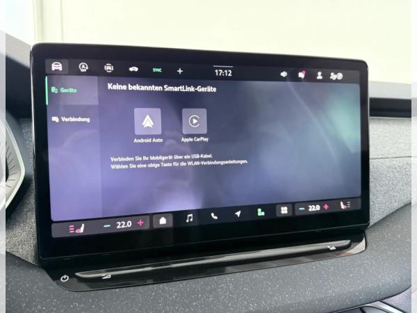 Skoda Octavia Combi Tour 2.0 TDI ACC/AHK/Kamera/LED