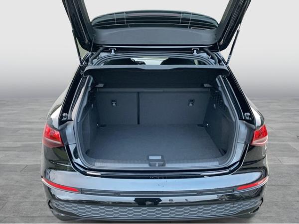 Audi A3 30 TFSI S tronic advanced Sportback