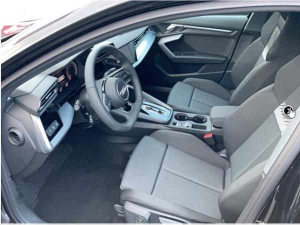Audi A3 30 TFSI S tronic advanced Sportback