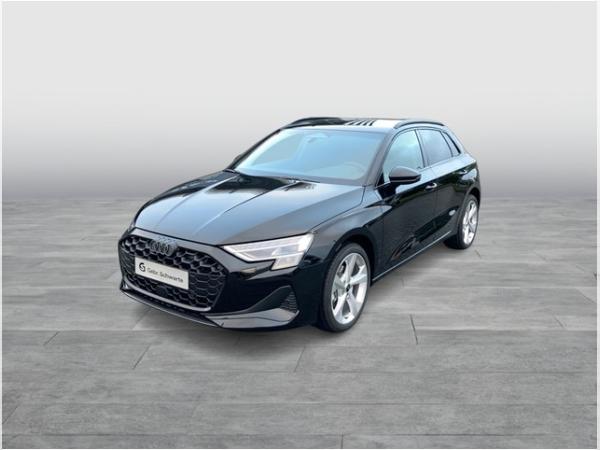 Audi A3 30 TFSI S tronic advanced Sportback