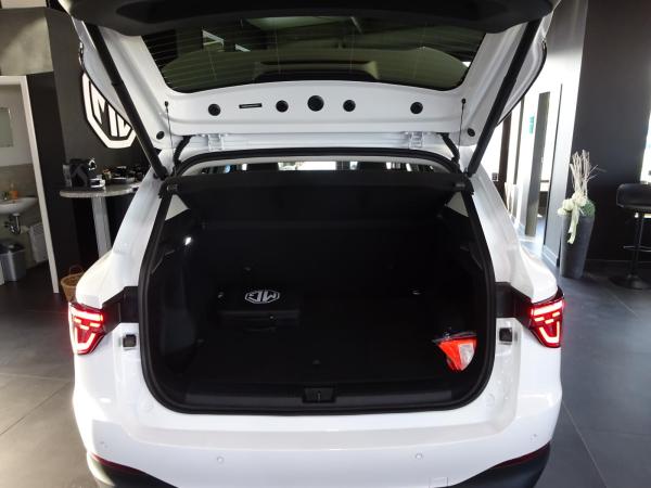 MG S5 EV Luxury Long Range Sonderaktion Tageszulassung