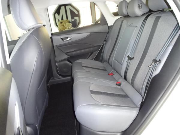 MG S5 EV Luxury Long Range Sonderaktion Tageszulassung