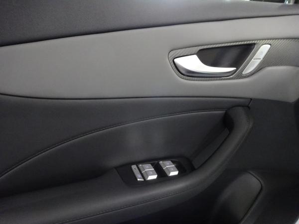 MG S5 EV Luxury Long Range Sonderaktion Tageszulassung