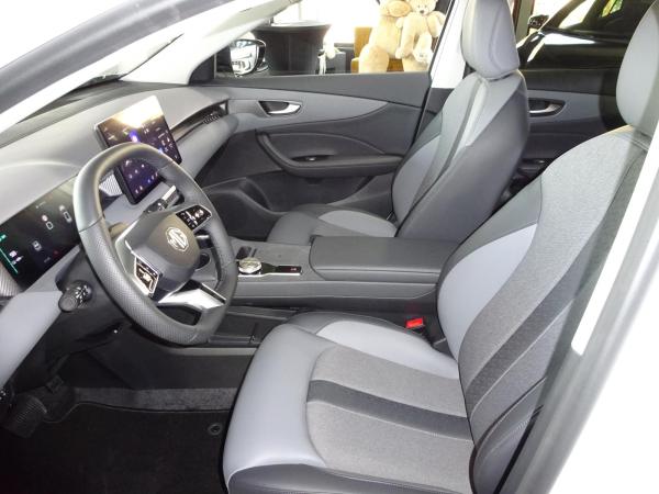 MG S5 EV Luxury Long Range Sonderaktion Tageszulassung