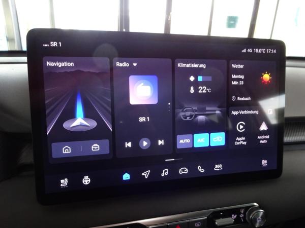 MG S5 EV Luxury Long Range Sonderaktion Tageszulassung