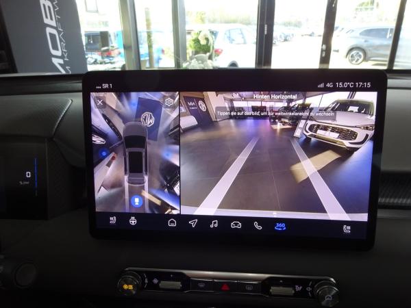 MG S5 EV Luxury Long Range Sonderaktion Tageszulassung