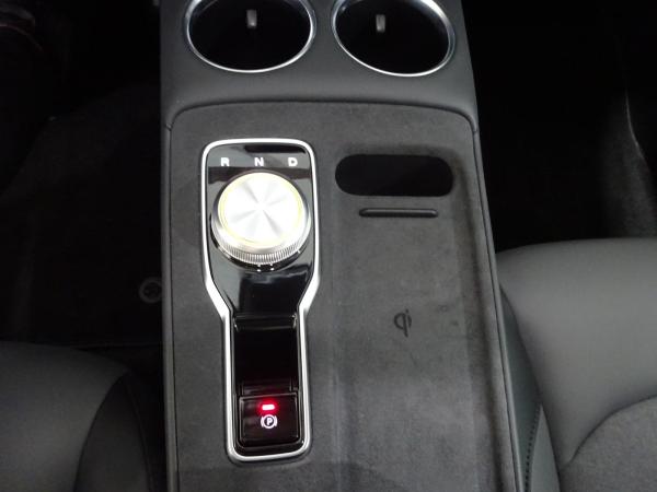 MG S5 EV Luxury Long Range Sonderaktion Tageszulassung