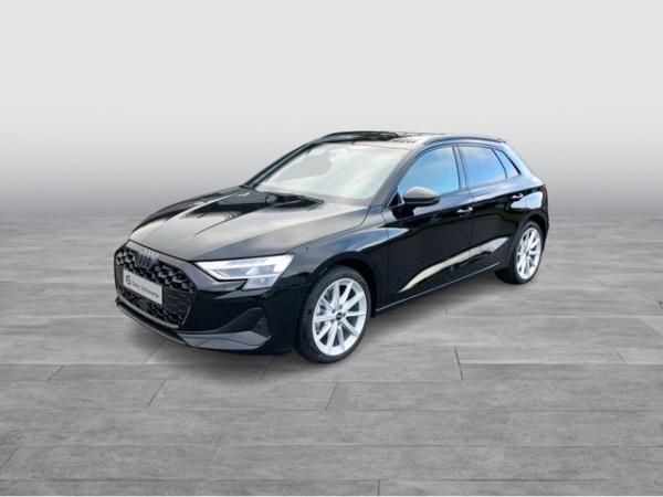 Audi A3 Sportback 35TFSI advanced