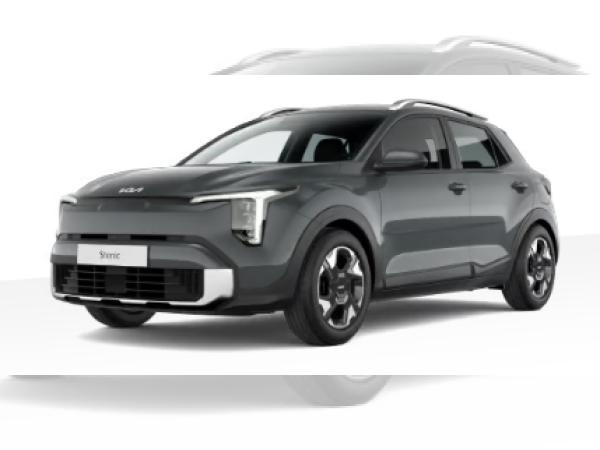 Kia Stonic 1.0T 100 Vision MT mit Rückfahrkamera *Sofort Verfügbar*