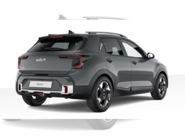 Kia Stonic 1.0T 100 Vision MT mit Rückfahrkamera *Sofort Verfügbar*