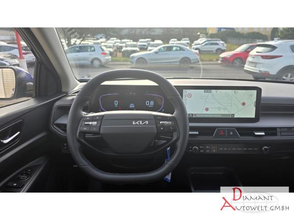 Kia Stonic 1.0T 100 Vision MT mit Rückfahrkamera *Sofort Verfügbar*