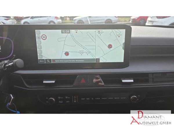 Kia Stonic 1.0T 100 Vision MT mit Rückfahrkamera *Sofort Verfügbar*