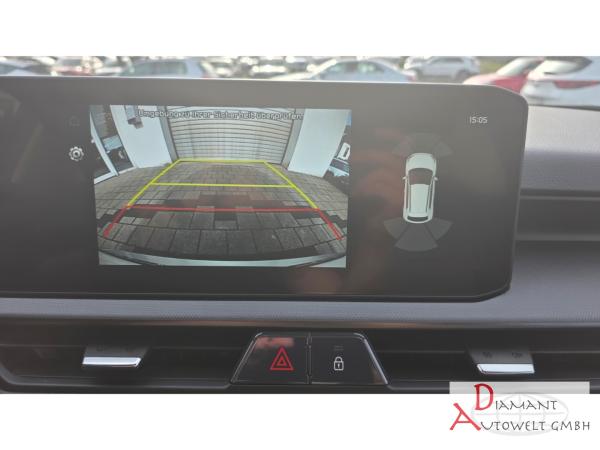 Kia Stonic 1.0T 100 Vision MT mit Rückfahrkamera *Sofort Verfügbar*