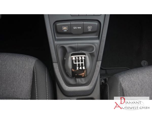 Kia Stonic 1.0T 100 Vision MT mit Rückfahrkamera *Sofort Verfügbar*