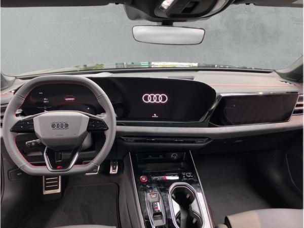 Audi A6 Avant 40 TDI quattro
