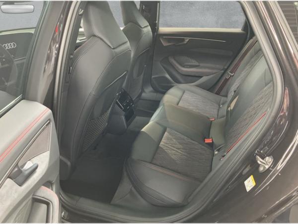 Audi A6 Avant 40 TDI quattro