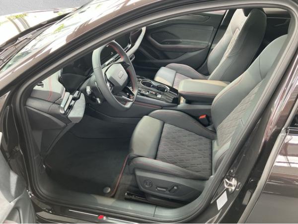 Audi A6 Avant 40 TDI quattro