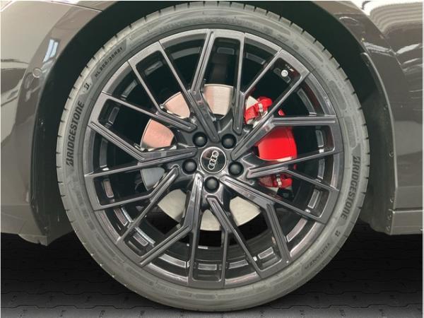 Audi A6 Avant 40 TDI quattro