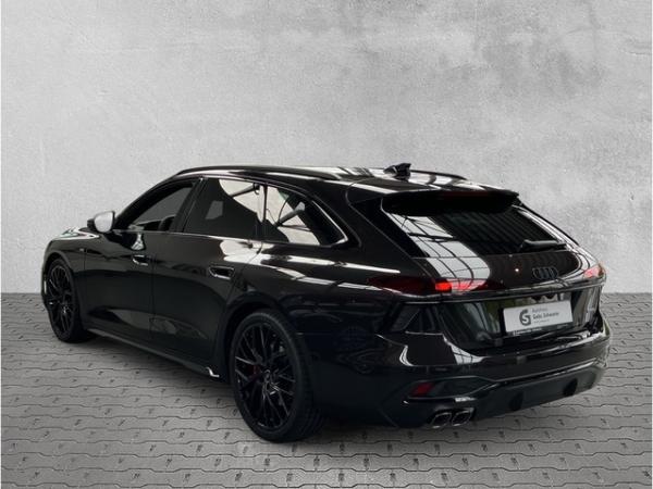 Audi A6 Avant 40 TDI quattro