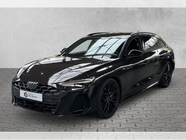 Audi A6 Avant 40 TDI quattro