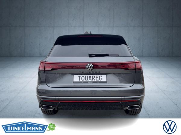 Volkswagen Touareg 4Motion R-Line Final Edition NACHT AHK PANO MASSAGE *SOFORT VERFÜGBAR*
