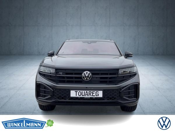 Volkswagen Touareg 4Motion R-Line Final Edition NACHT AHK PANO MASSAGE *SOFORT VERFÜGBAR*