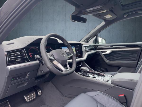 Volkswagen Touareg 4Motion R-Line Final Edition NACHT AHK PANO MASSAGE *SOFORT VERFÜGBAR*
