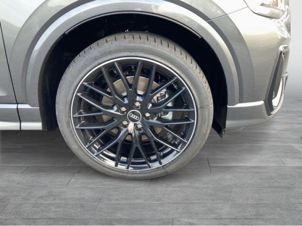 Audi Q2 35 TDI S tronic S line