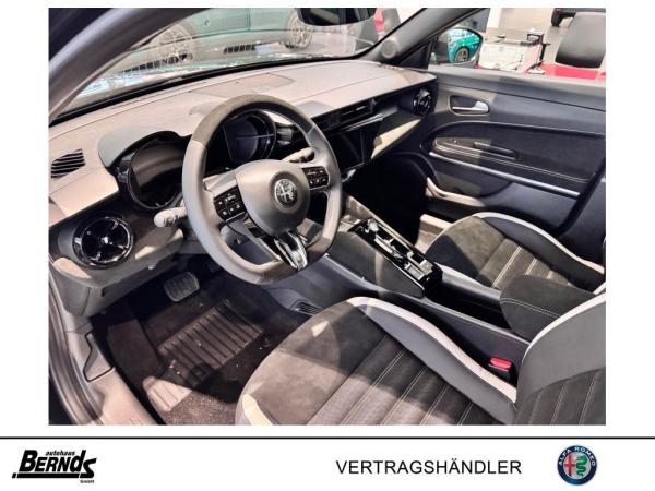 Alfa Romeo Junior MHEV -DCT6 Ibrida SPORT-SPECIALE⚫️BLACK✨HÖCHSTE-AUSSTATTUNGSLINIE ✨ NRW- PRIVAT