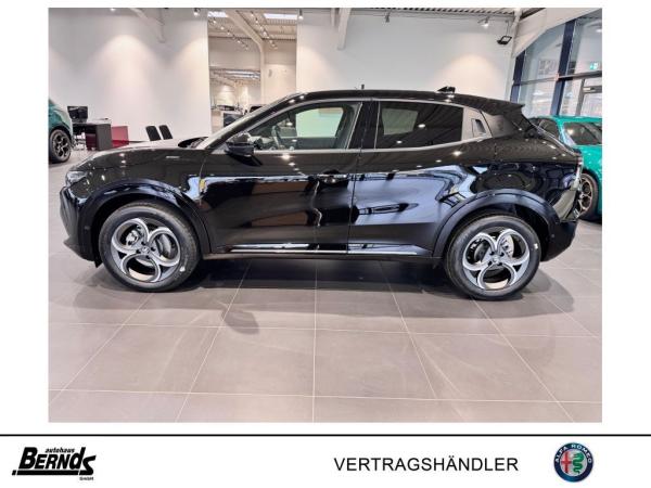 Alfa Romeo Junior MHEV -DCT6 Ibrida SPORT-SPECIALE⚫️BLACK✨HÖCHSTE-AUSSTATTUNGSLINIE ✨ NRW- PRIVAT