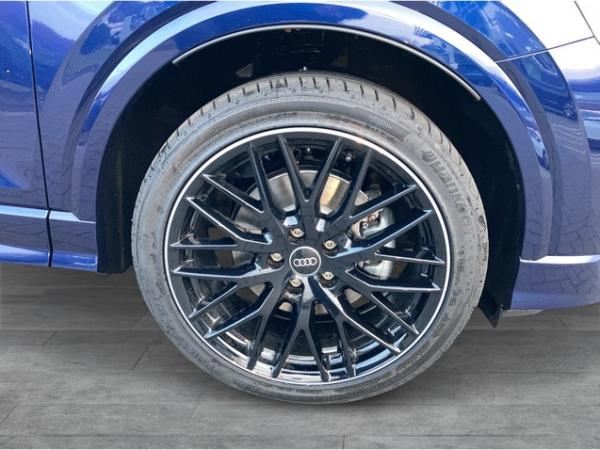 Audi Q2 35 TDI S tronic S line quattro