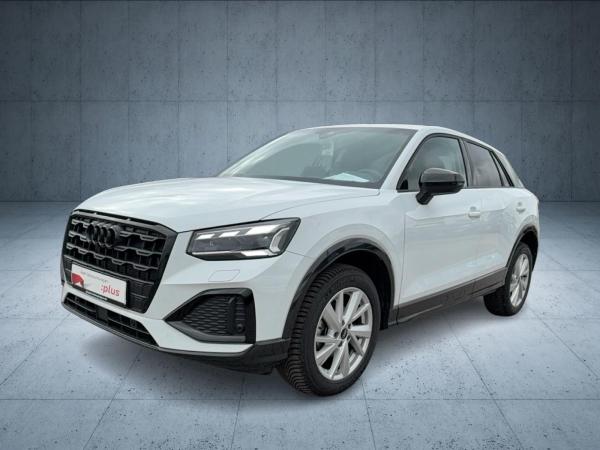 Audi Q2 advanced 35 TFSI S tr. Matrix 18 ACC Cam Keyl