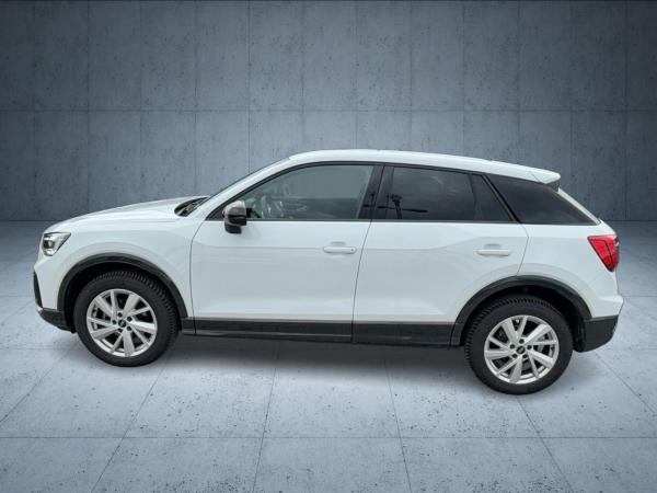 Audi Q2 advanced 35 TFSI S tr. Matrix 18 ACC Cam Keyl