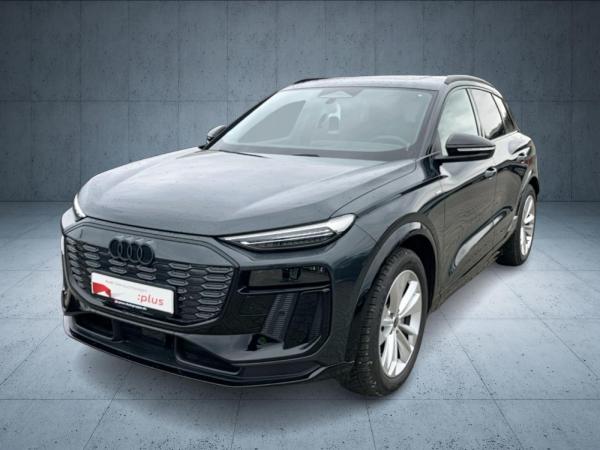 Audi Q6 e-tron Q6 SUV e-tron performance HUD 21 PANO AHK Keyles