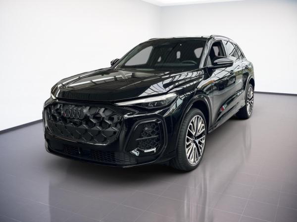 Audi SQ5 SUV TFSI ,AHK,PANO,StHz,NAVI,PDC,KAMERA,MATRIX,GRA,HuD,21ALU,5J-Garantie,