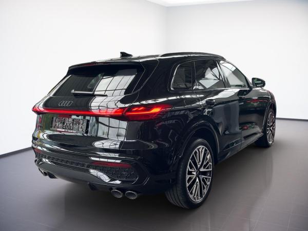 Audi SQ5 SUV TFSI ,AHK,PANO,StHz,NAVI,PDC,KAMERA,MATRIX,GRA,HuD,21ALU,5J-Garantie,