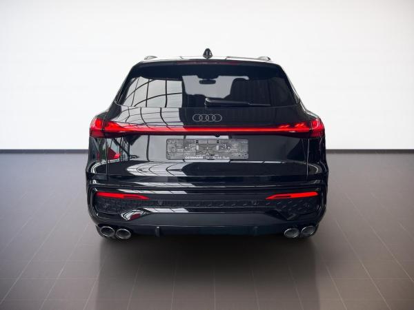 Audi SQ5 SUV TFSI ,AHK,PANO,StHz,NAVI,PDC,KAMERA,MATRIX,GRA,HuD,21ALU,5J-Garantie,