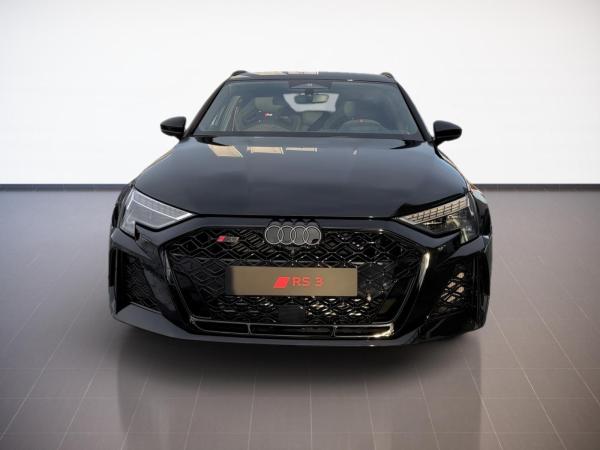 Audi RS3 Sportback S tronic 5J-GARANTIE,RS-SPORTABGASANLAGE,NAVI,MATRIX,KAMERA,KLIMA,PDC,GRA