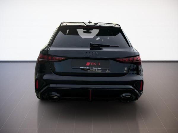 Audi RS3 Sportback S tronic 5J-GARANTIE,RS-SPORTABGASANLAGE,NAVI,MATRIX,KAMERA,KLIMA,PDC,GRA