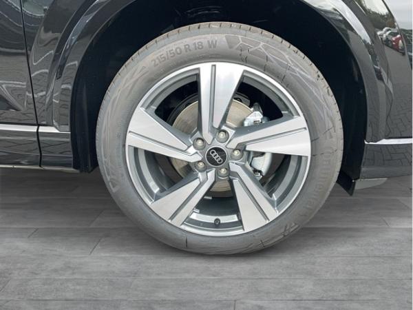 Audi Q2 35 TFSI S tronic S line
