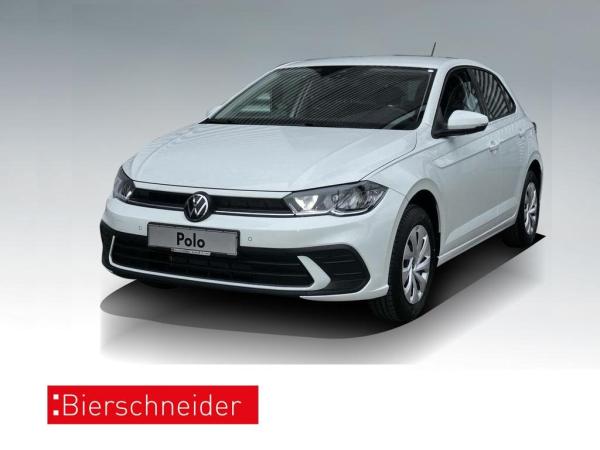Volkswagen Polo 1.0 Life APP-CONNECT PDC TEMPOMAT DIGI.COCKPIT DAB Facelift