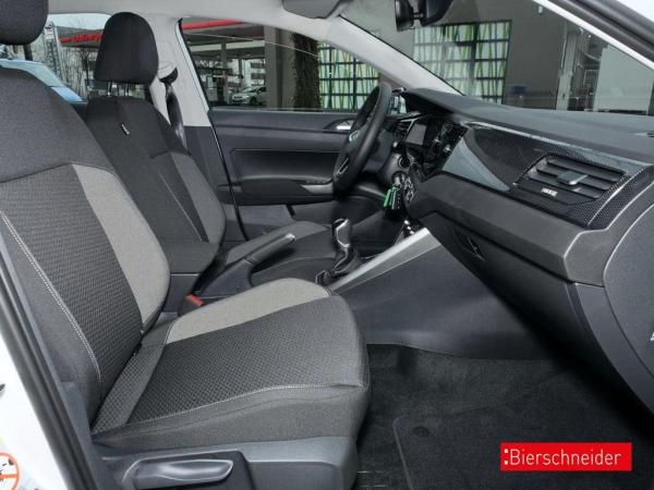 Volkswagen Polo 1.0 Life APP-CONNECT PDC TEMPOMAT DIGI.COCKPIT DAB Facelift