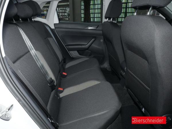 Volkswagen Polo 1.0 Life APP-CONNECT PDC TEMPOMAT DIGI.COCKPIT DAB Facelift