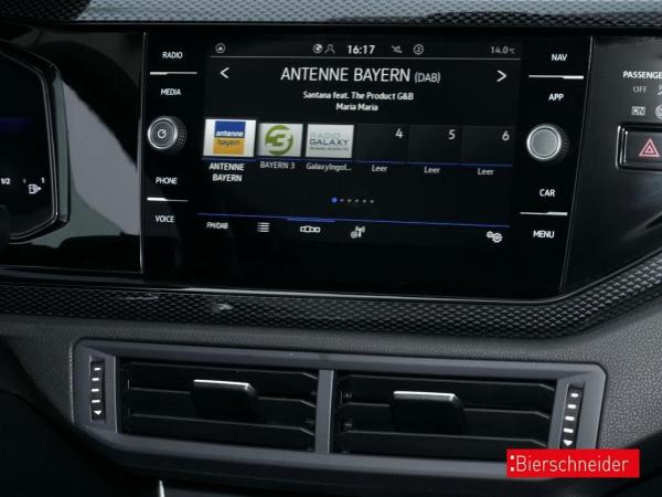 Volkswagen Polo 1.0 Life APP-CONNECT PDC TEMPOMAT DIGI.COCKPIT DAB Facelift