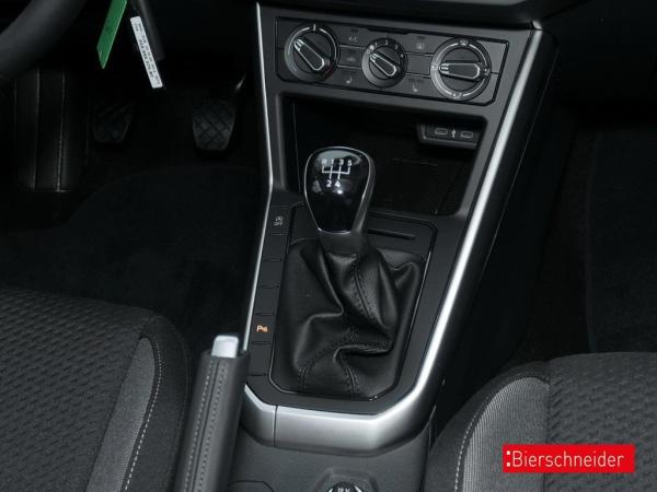 Volkswagen Polo 1.0 Life APP-CONNECT PDC TEMPOMAT DIGI.COCKPIT DAB Facelift