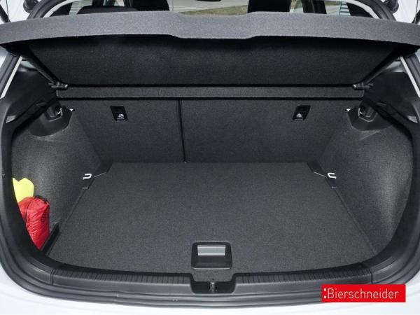 Volkswagen Polo 1.0 Life APP-CONNECT PDC TEMPOMAT DIGI.COCKPIT DAB Facelift