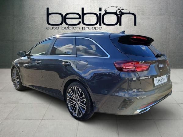 Kia Ceed 1.5 T-GDI DCT GT-line SW