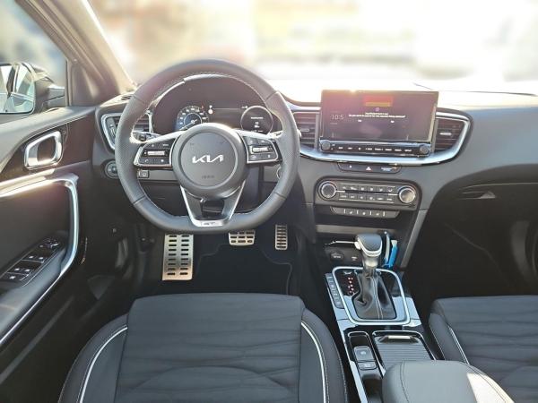 Kia Ceed 1.5 T-GDI DCT GT-line SW